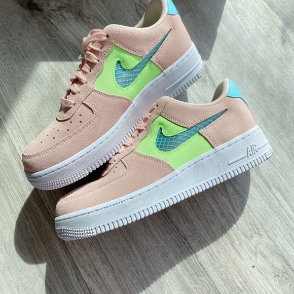 Nike Air Force 1 low - Picture 8 of 11